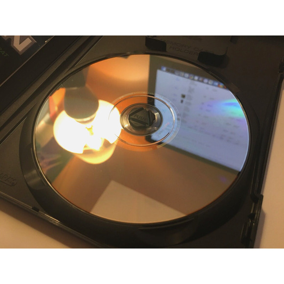 Tom Clancy's Ghost Recon [Black Label] (PlayStation 2, PS2, 2002) CIB Complete - Picture 5 of 7